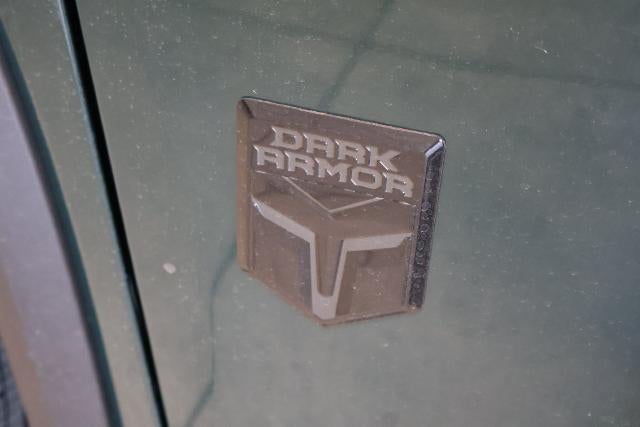 2027 Nissan Rogue Dark Armor