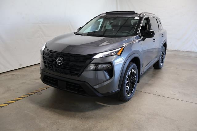 2027 Nissan Rogue Dark Armor