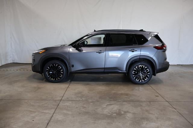 2027 Nissan Rogue Dark Armor