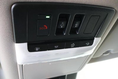 2027 Nissan Rogue Dark Armor