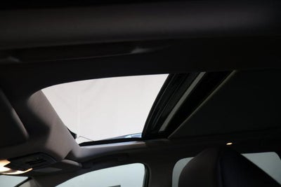 2027 Nissan Rogue Dark Armor