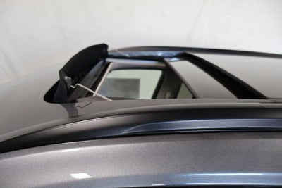 2027 Nissan Rogue Dark Armor