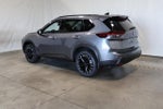 2027 Nissan Rogue Dark Armor