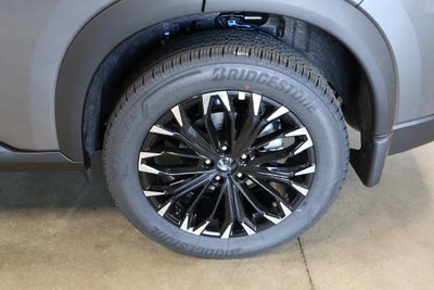 2027 Nissan Rogue Dark Armor