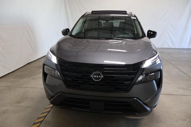 2027 Nissan Rogue Dark Armor