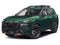 2027 Nissan Rogue Rock Creek