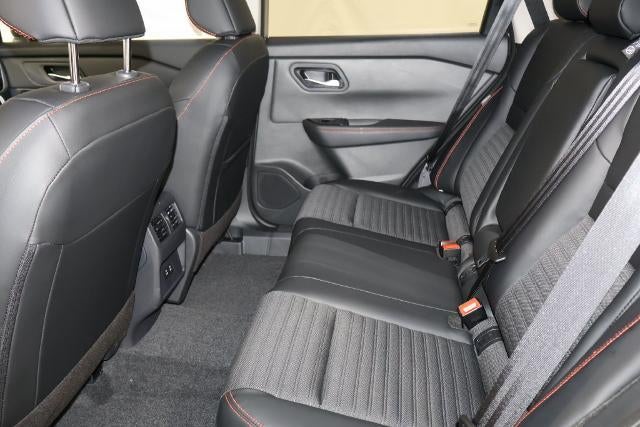 2027 Nissan Rogue Rock Creek