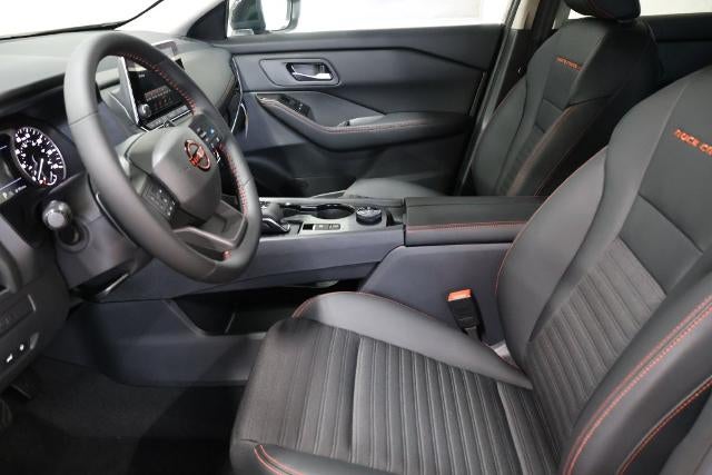2027 Nissan Rogue Rock Creek