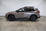 2027 Nissan Rogue Rock Creek