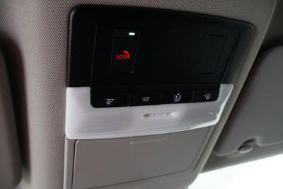 2027 Nissan Rogue Rock Creek