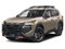 2027 Nissan Rogue Rock Creek