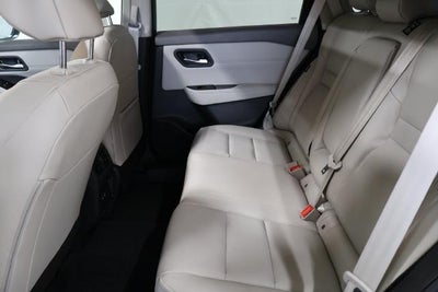 2027 Nissan Rogue Dark Armor