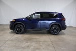 2027 Nissan Rogue Dark Armor
