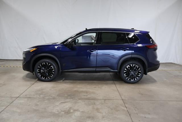 2027 Nissan Rogue Dark Armor