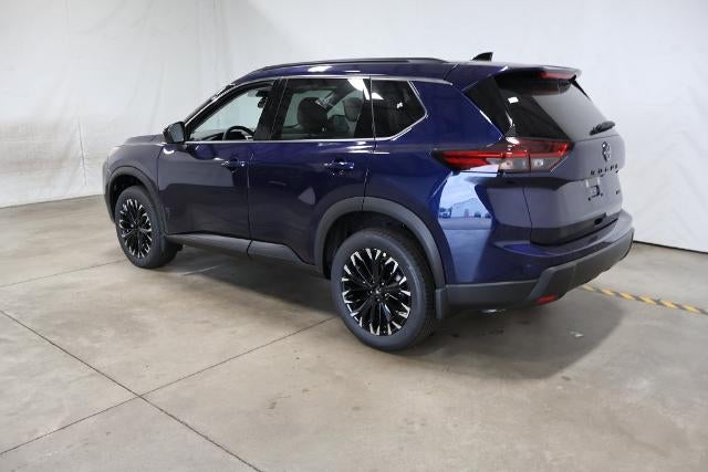 2027 Nissan Rogue Dark Armor