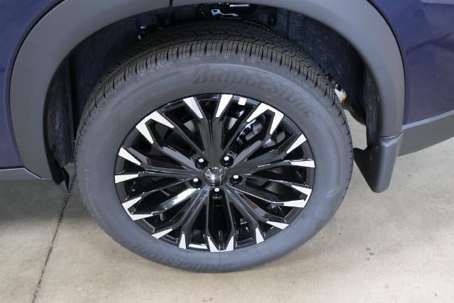 2027 Nissan Rogue Dark Armor