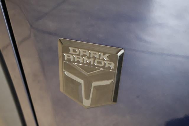 2027 Nissan Rogue Dark Armor