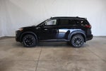 2027 Nissan Rogue Dark Armor