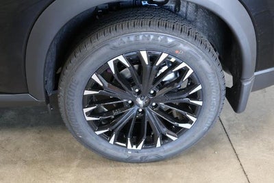 2027 Nissan Rogue Dark Armor