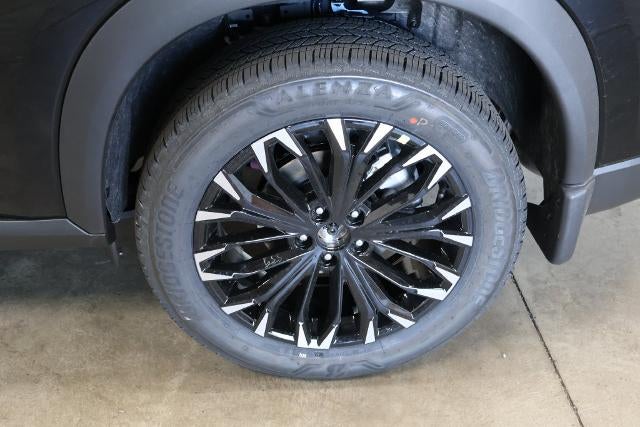 2027 Nissan Rogue Dark Armor