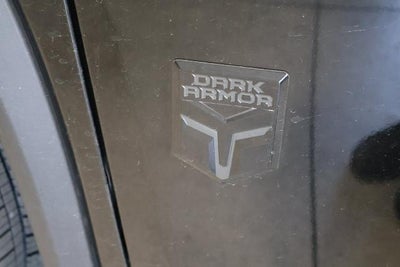 2027 Nissan Rogue Dark Armor
