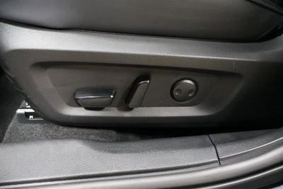 2026 Nissan Rogue Plug-In Hybrid SL