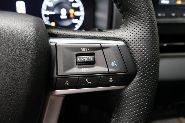 2026 Nissan Rogue Plug-In Hybrid SL