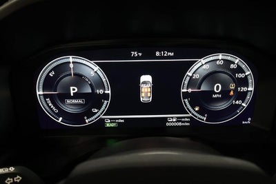 2026 Nissan Rogue Plug-In Hybrid SL