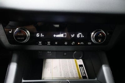 2026 Nissan Rogue Plug-In Hybrid SL
