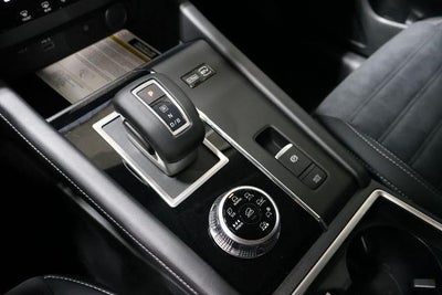 2026 Nissan Rogue Plug-In Hybrid SL
