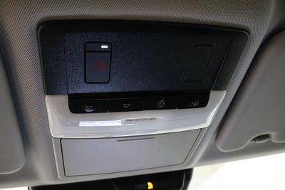 2026 Nissan Rogue Plug-In Hybrid SL