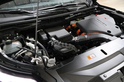2026 Nissan Rogue Plug-In Hybrid SL