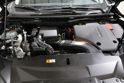 2026 Nissan Rogue Plug-In Hybrid SL