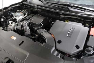 2026 Nissan Rogue Plug-In Hybrid SL