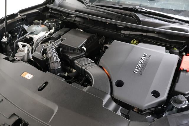 2026 Nissan Rogue Plug-In Hybrid SL