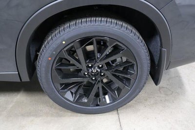 2026 Nissan Rogue Plug-In Hybrid SL