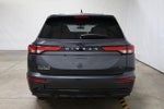 2026 Nissan Rogue Plug-In Hybrid SL