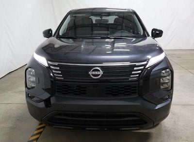2026 Nissan Rogue Plug-In Hybrid SL