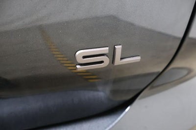 2026 Nissan Rogue Plug-In Hybrid SL