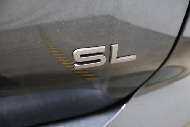 2026 Nissan Rogue Plug-In Hybrid SL