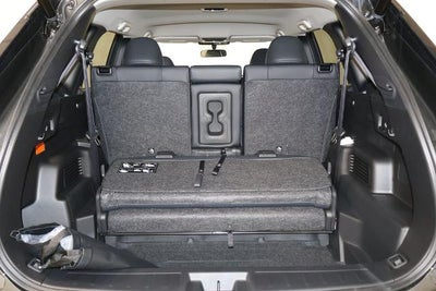 2026 Nissan Rogue Plug-In Hybrid SL