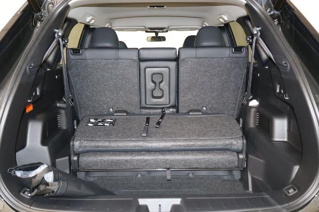 2026 Nissan Rogue Plug-In Hybrid SL