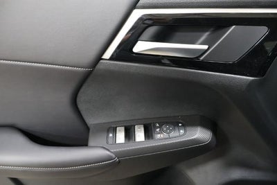2026 Nissan Rogue Plug-In Hybrid SL