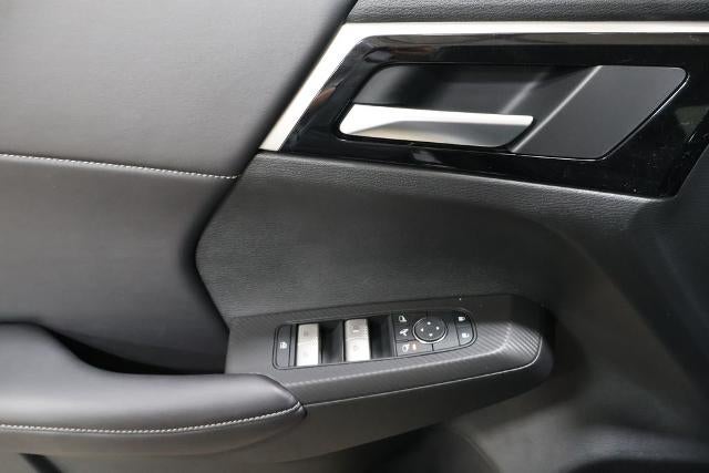 2026 Nissan Rogue Plug-In Hybrid SL