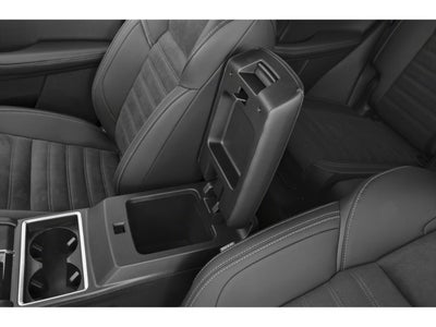 2026 Nissan Rogue Plug-In Hybrid SL