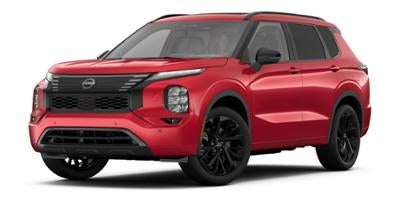 2026 Nissan Rogue Plug-In Hybrid SL