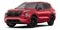 2026 Nissan Rogue Plug-In Hybrid SL