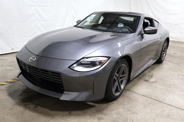 2025 Nissan Z Sport