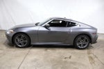 2025 Nissan Z Sport