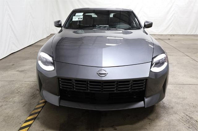 2025 Nissan Z Sport